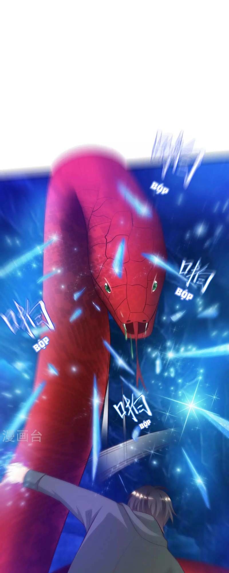 Tối Cường Vận Đào Hoa Chap 46 - Next Chap 47
