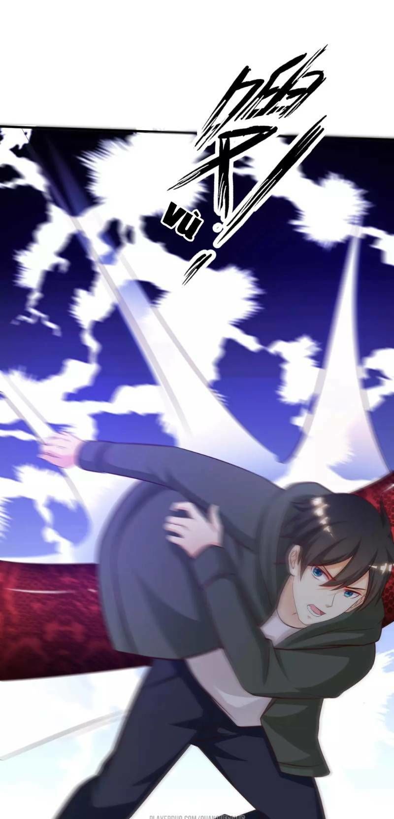 Tối Cường Vận Đào Hoa Chap 46 - Next Chap 47