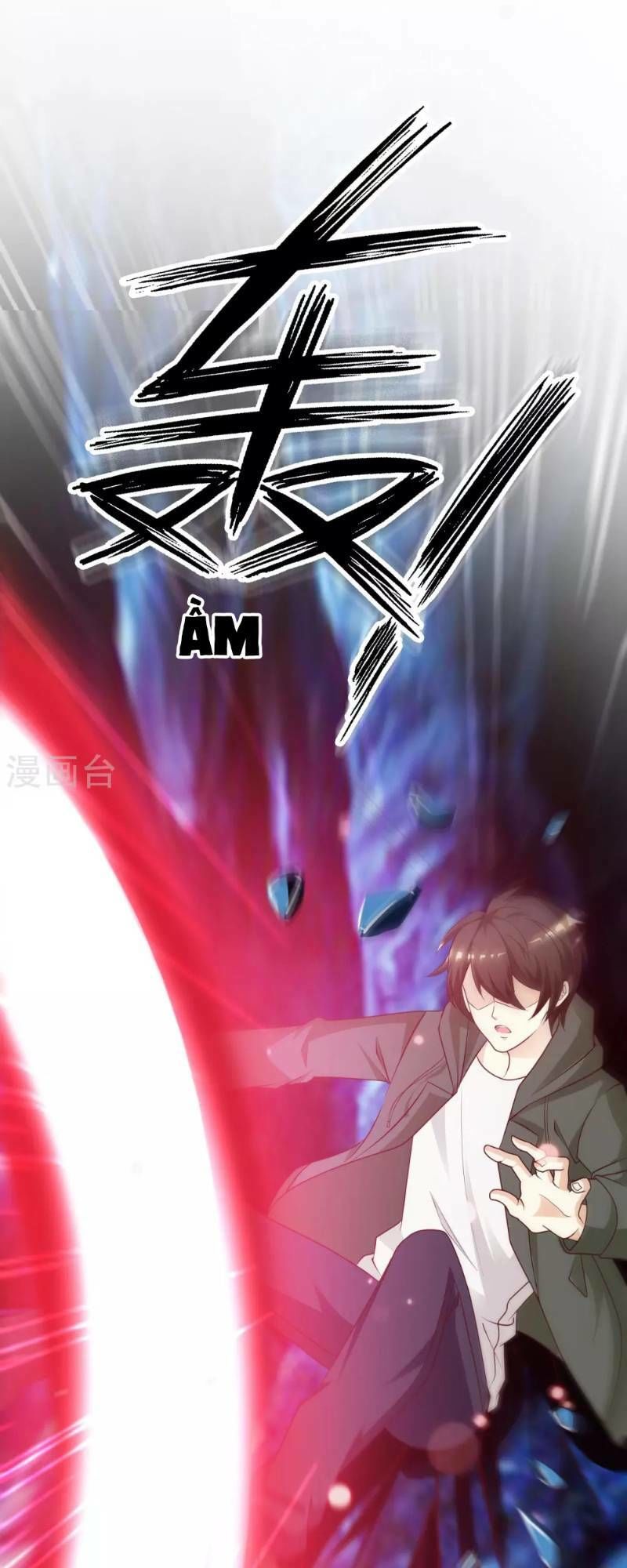 Tối Cường Vận Đào Hoa Chap 46 - Next Chap 47