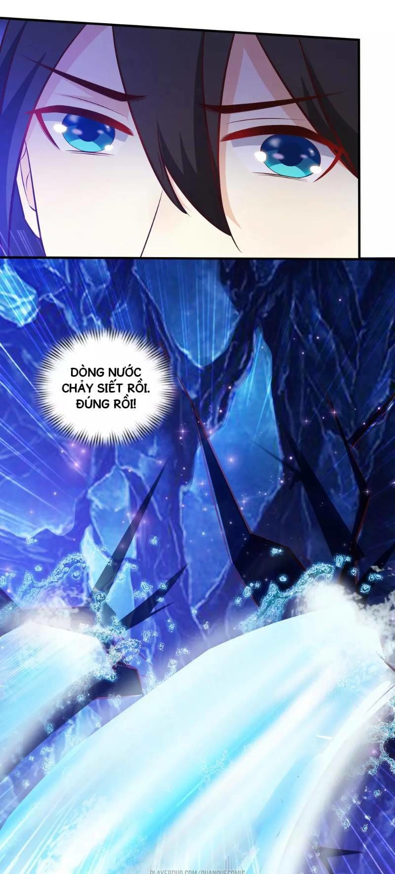 Tối Cường Vận Đào Hoa Chap 46 - Next Chap 47