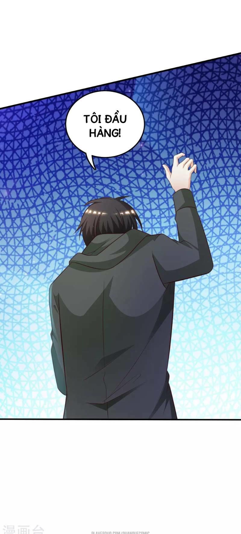 Tối Cường Vận Đào Hoa Chap 46 - Next Chap 47