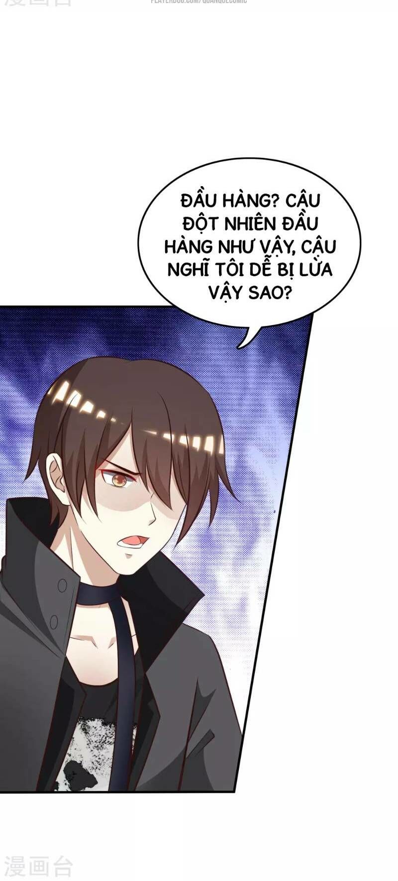 Tối Cường Vận Đào Hoa Chap 46 - Next Chap 47
