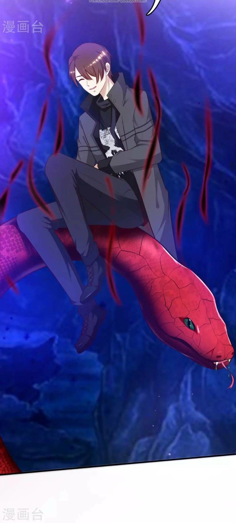 Tối Cường Vận Đào Hoa Chap 46 - Next Chap 47