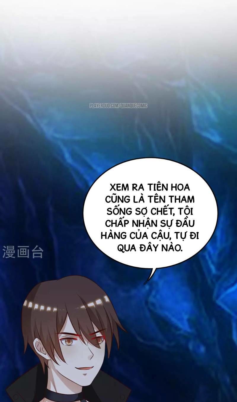 Tối Cường Vận Đào Hoa Chap 46 - Next Chap 47