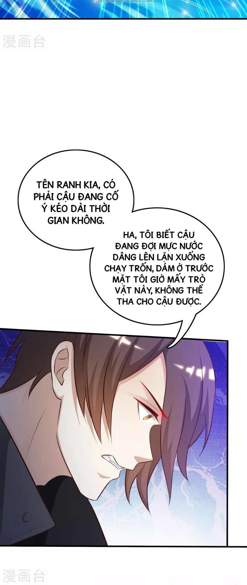 Tối Cường Vận Đào Hoa Chap 46 - Next Chap 47