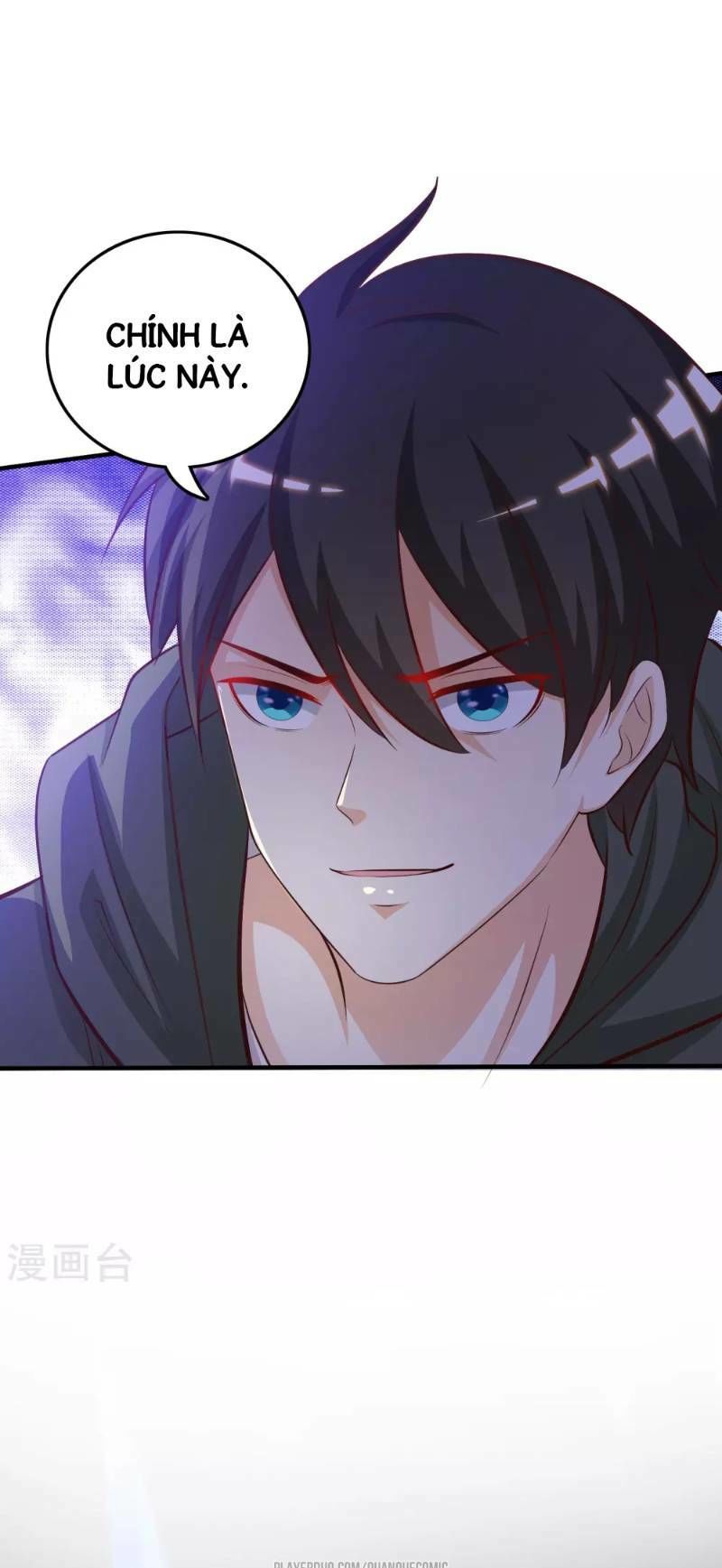 Tối Cường Vận Đào Hoa Chap 46 - Next Chap 47
