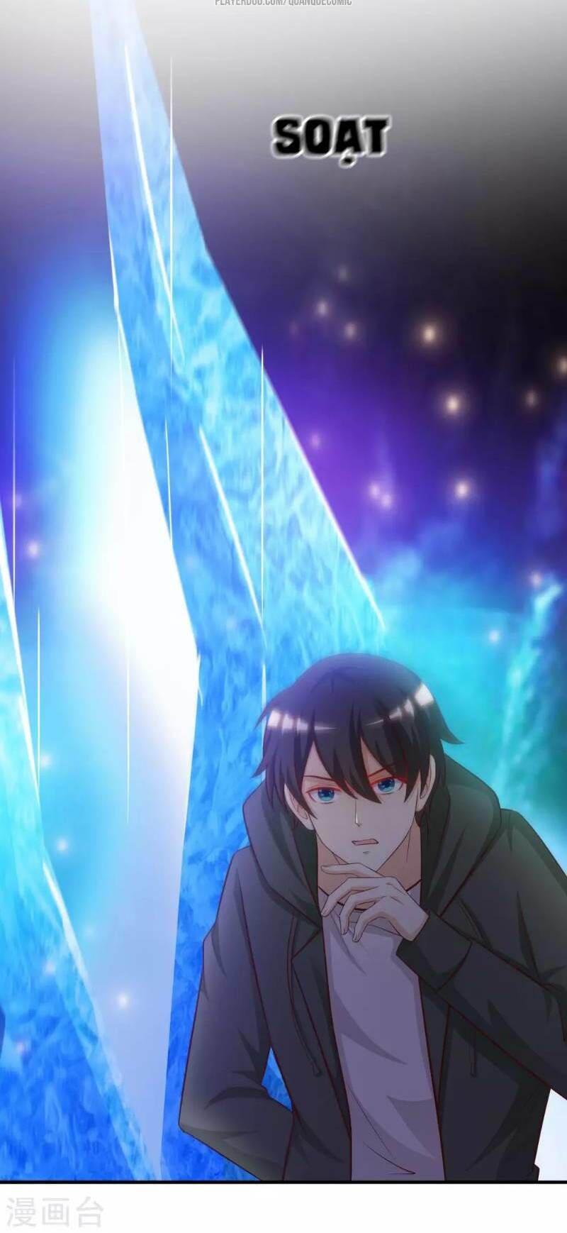 Tối Cường Vận Đào Hoa Chap 46 - Next Chap 47