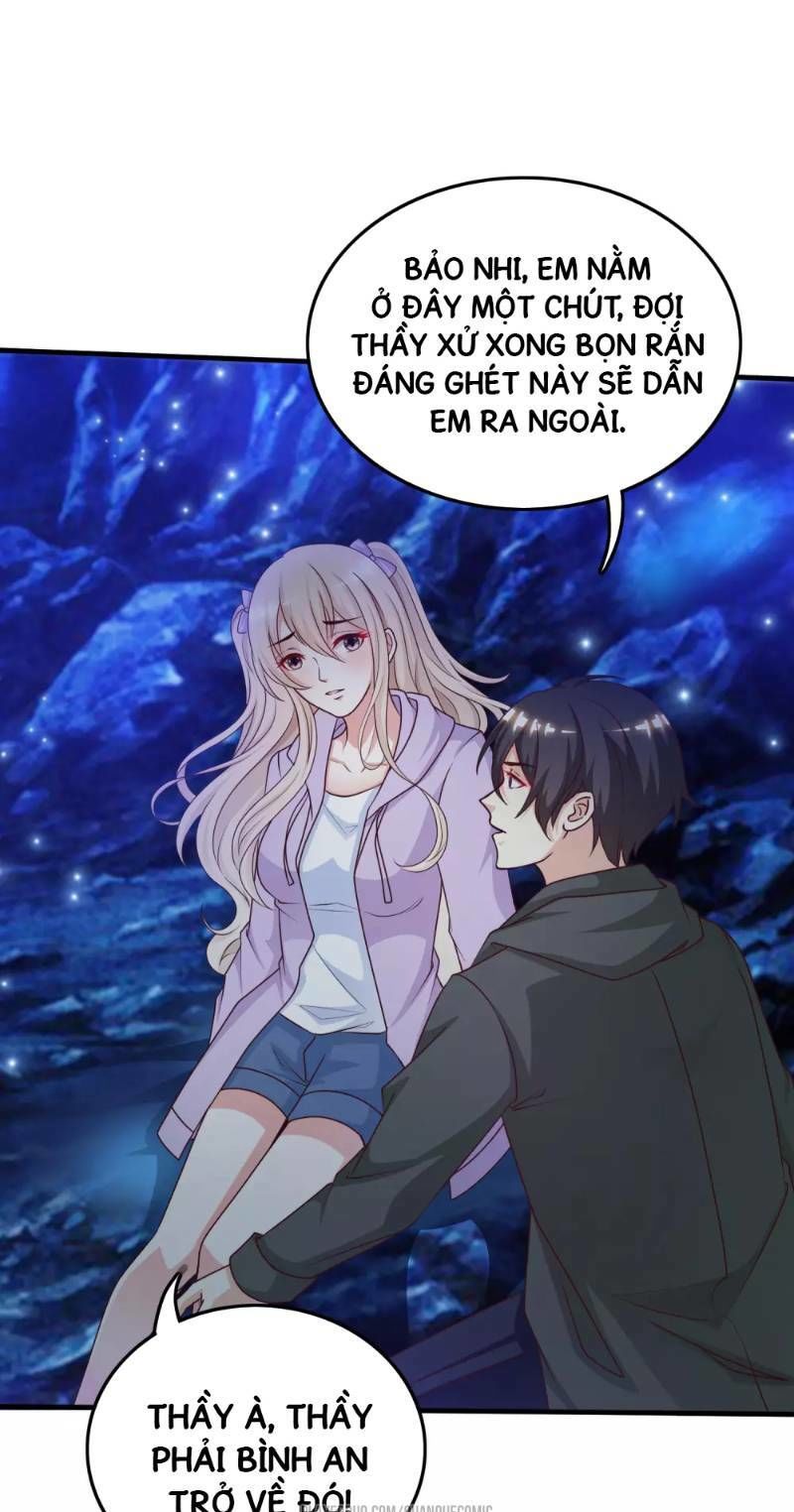 Tối Cường Vận Đào Hoa Chap 46 - Next Chap 47