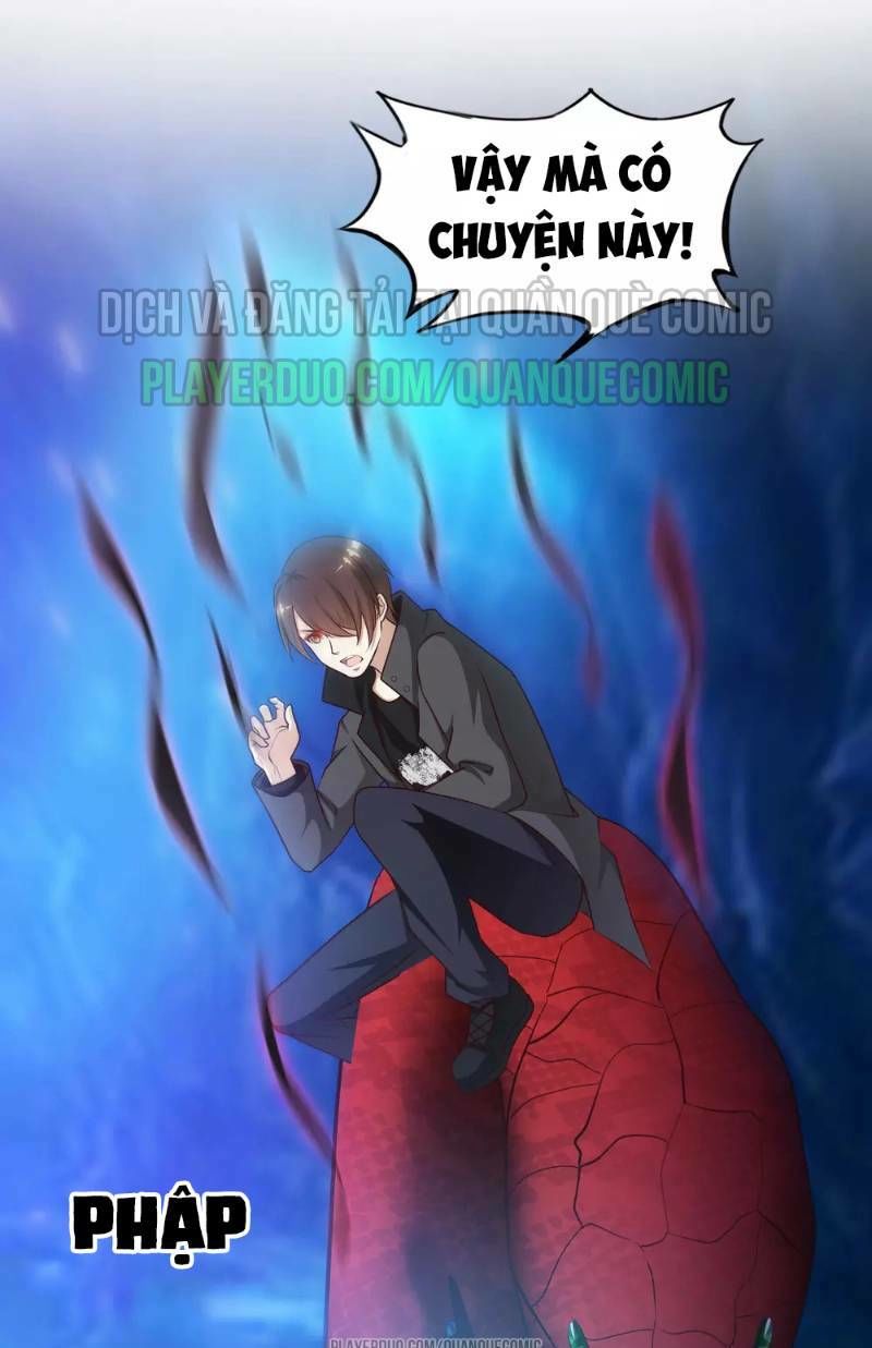 Tối Cường Vận Đào Hoa Chap 46 - Next Chap 47