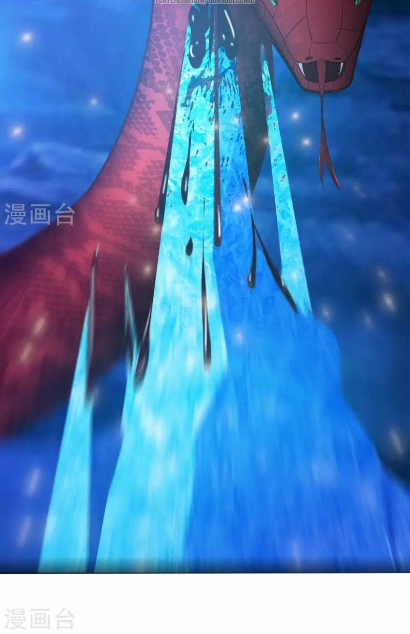Tối Cường Vận Đào Hoa Chap 46 - Next Chap 47