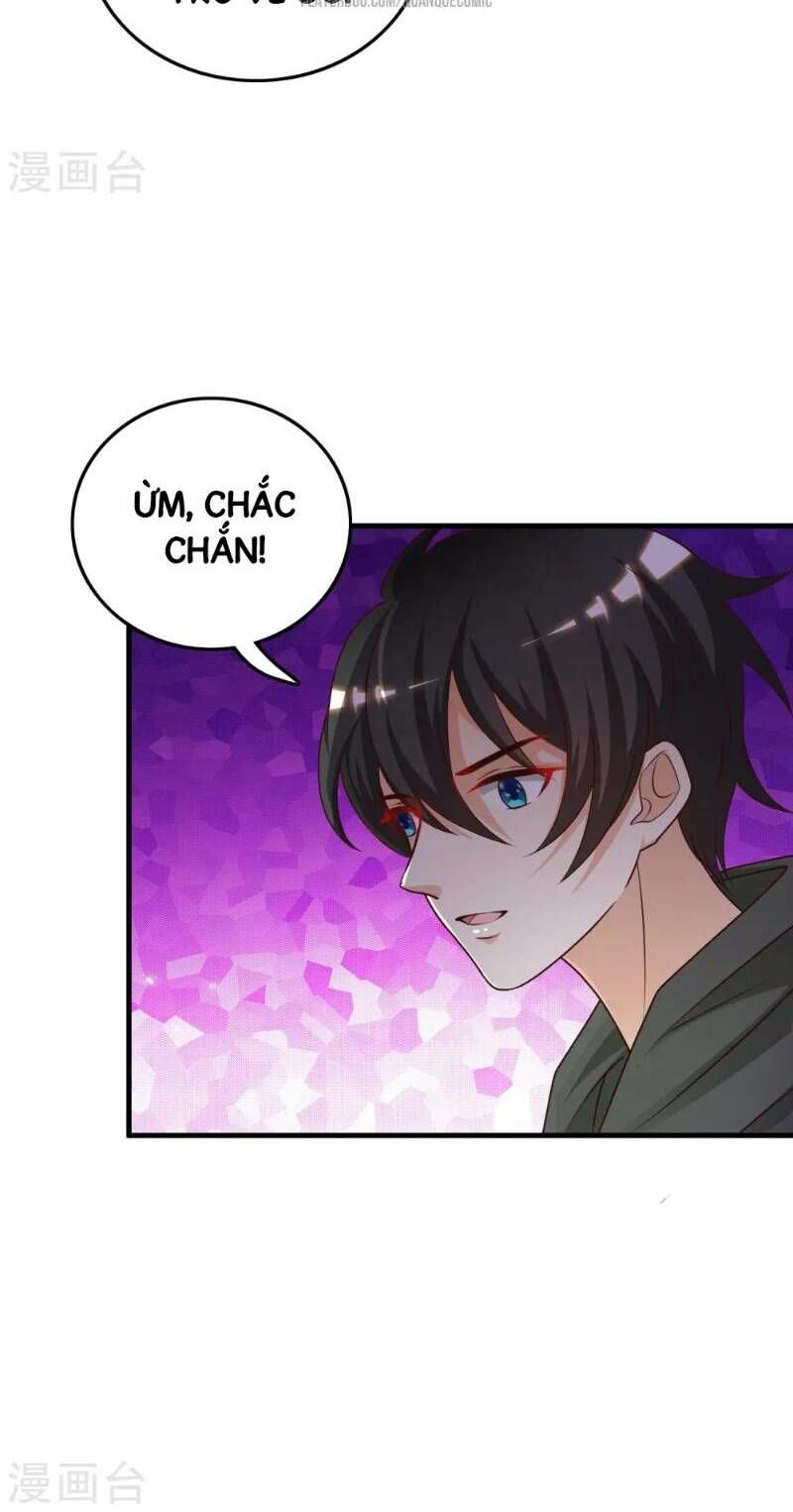 Tối Cường Vận Đào Hoa Chap 46 - Next Chap 47