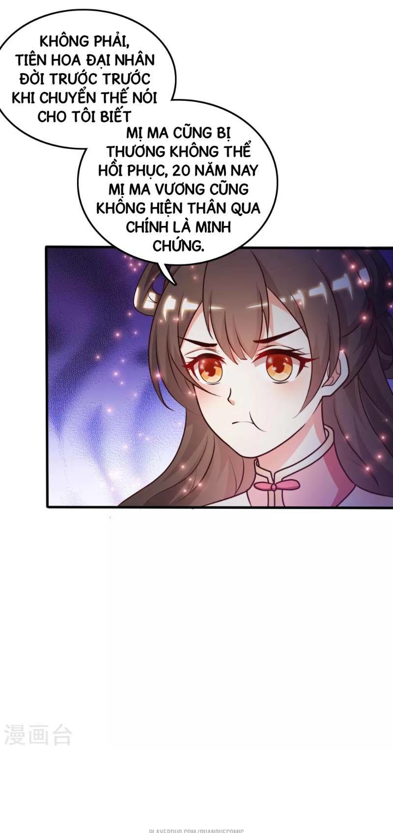 Tối Cường Vận Đào Hoa Chap 46 - Next Chap 47