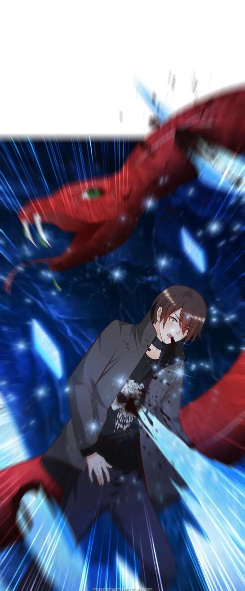 Tối Cường Vận Đào Hoa Chap 47 - Next Chap 48