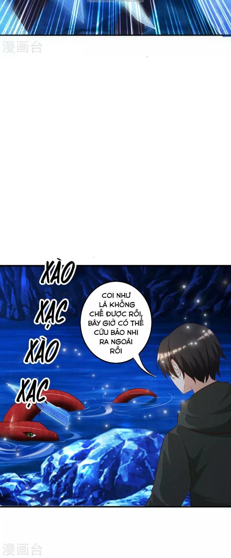 Tối Cường Vận Đào Hoa Chap 47 - Next Chap 48