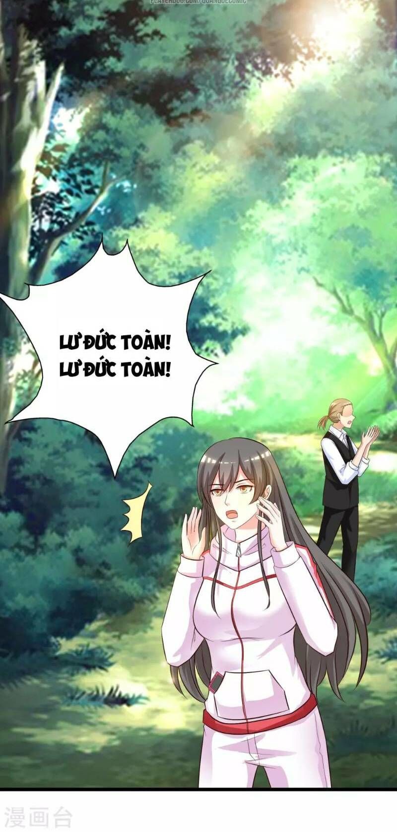 Tối Cường Vận Đào Hoa Chap 47 - Next Chap 48