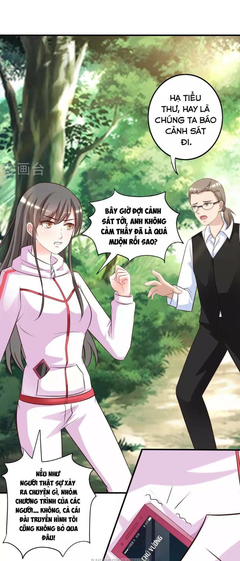 Tối Cường Vận Đào Hoa Chap 47 - Next Chap 48