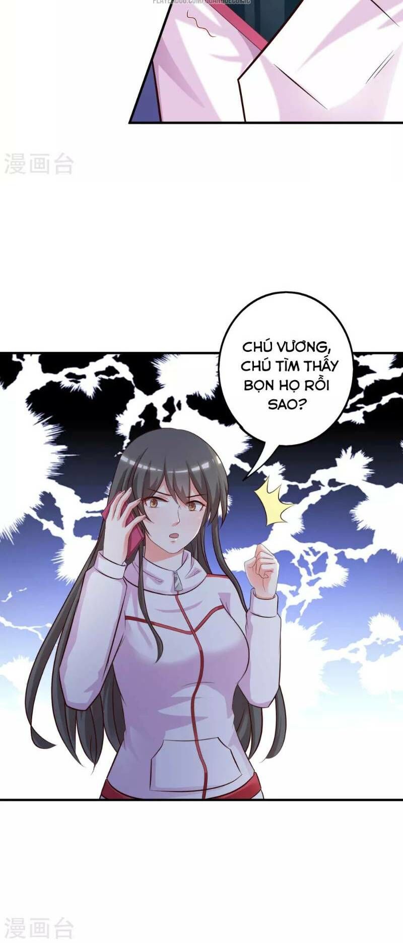 Tối Cường Vận Đào Hoa Chap 47 - Next Chap 48