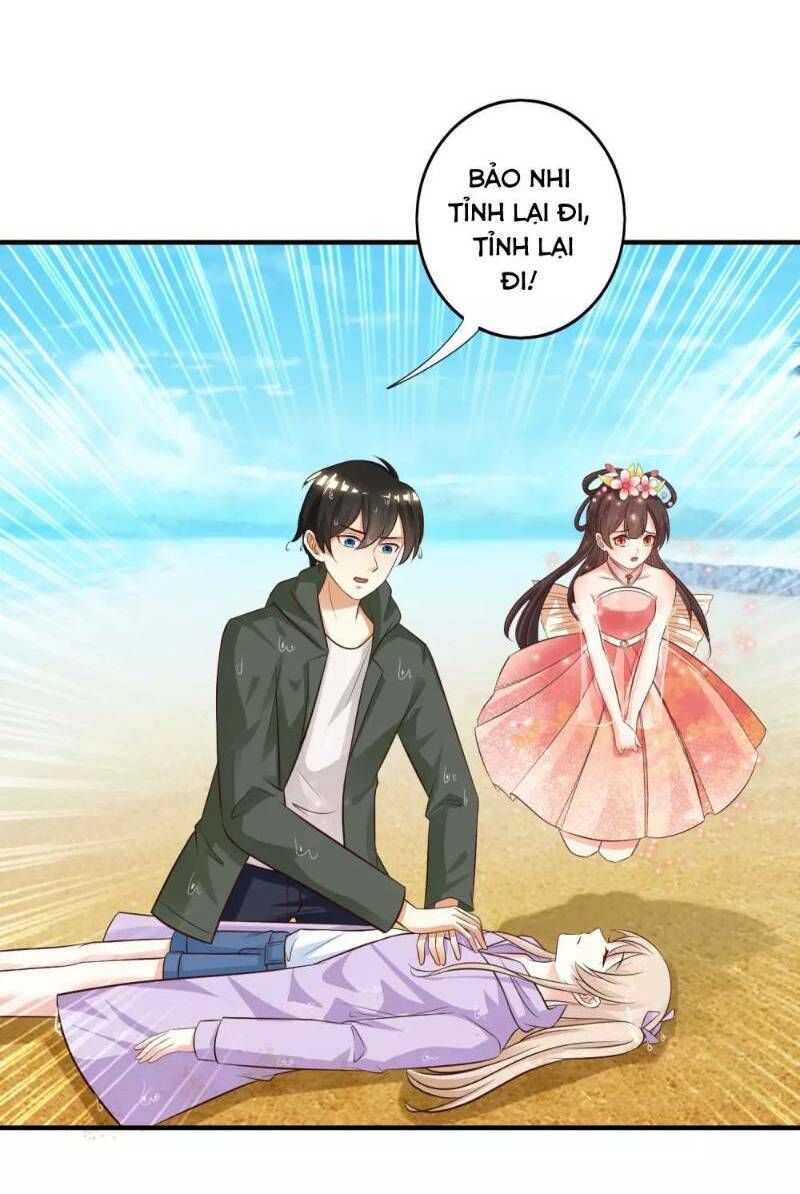 Tối Cường Vận Đào Hoa Chap 47 - Next Chap 48