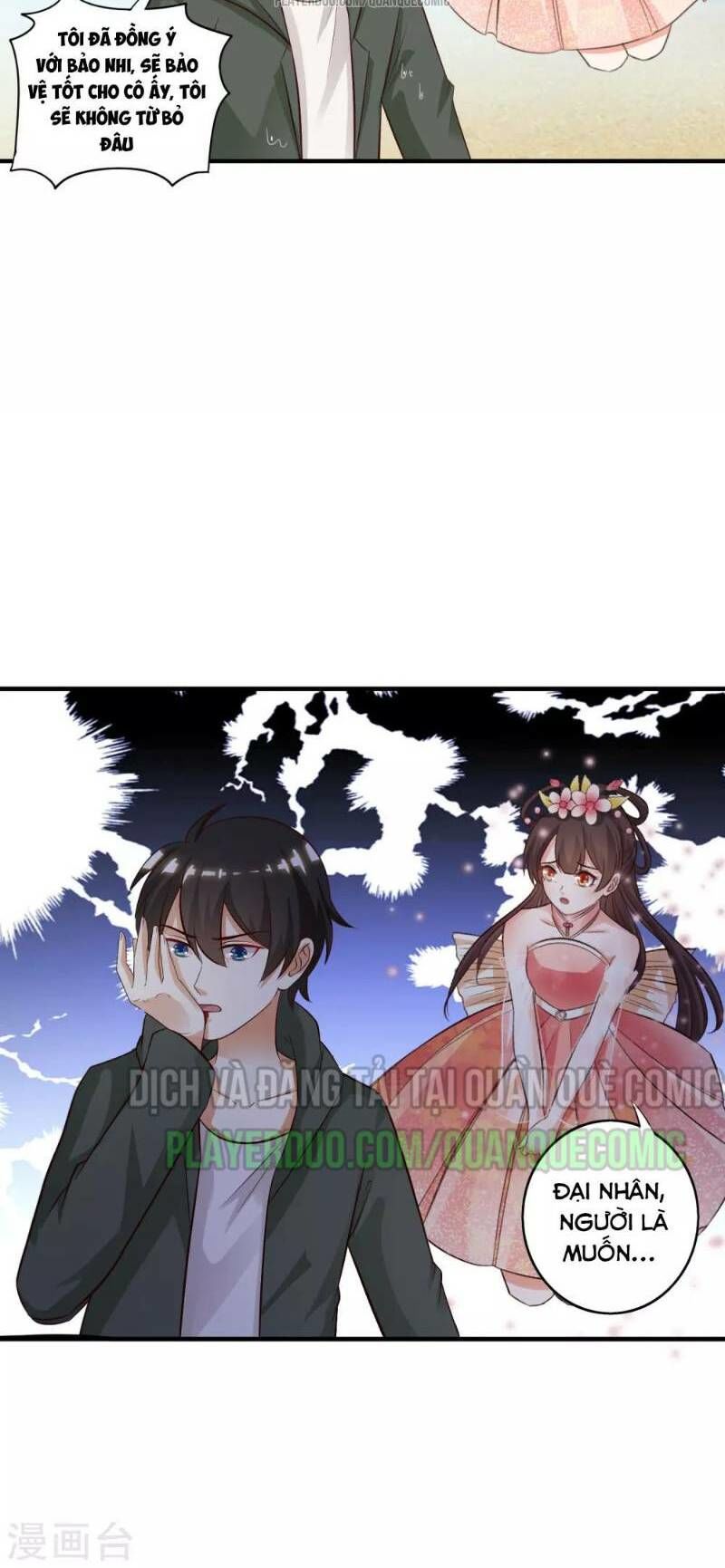Tối Cường Vận Đào Hoa Chap 47 - Next Chap 48