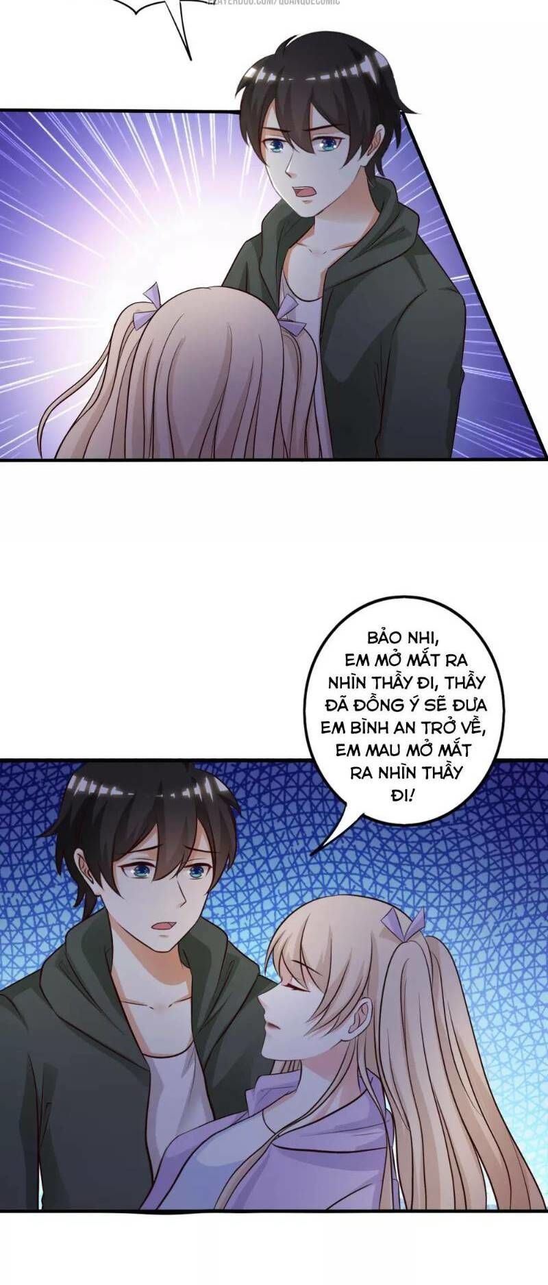 Tối Cường Vận Đào Hoa Chap 47 - Next Chap 48