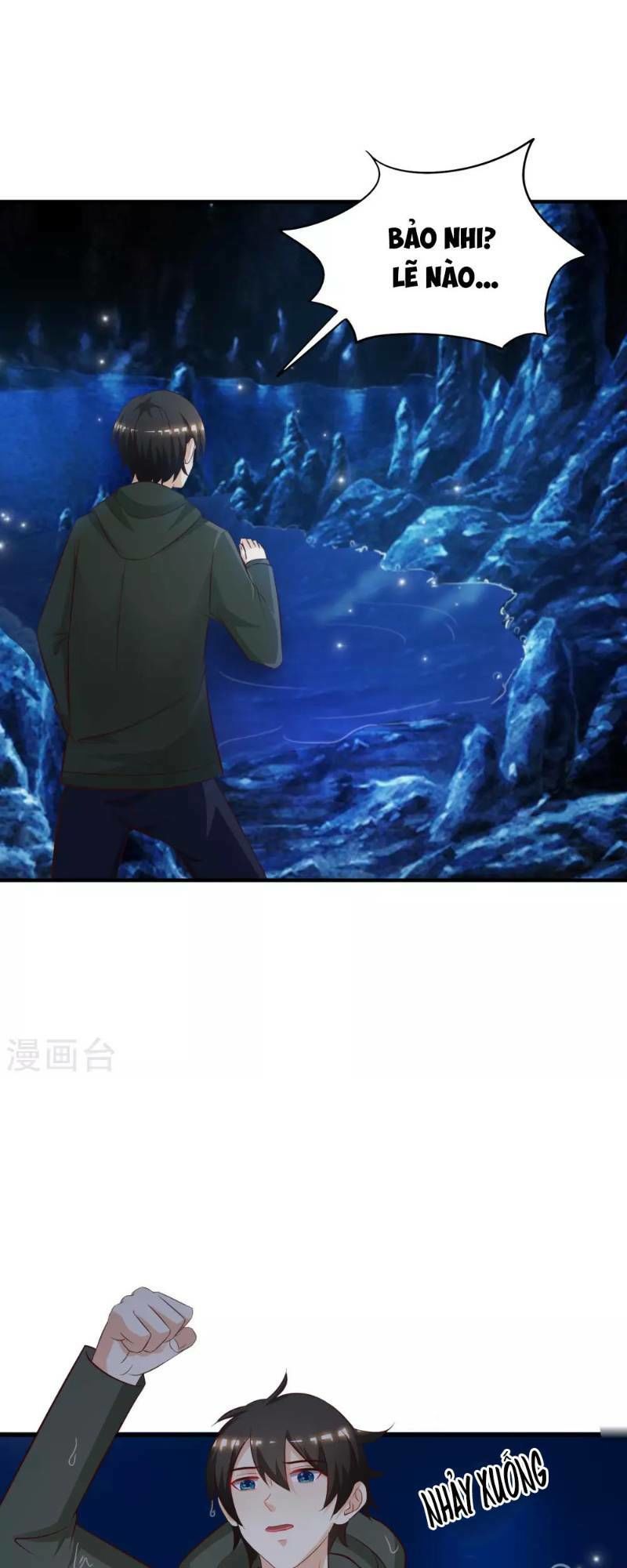 Tối Cường Vận Đào Hoa Chap 47 - Next Chap 48