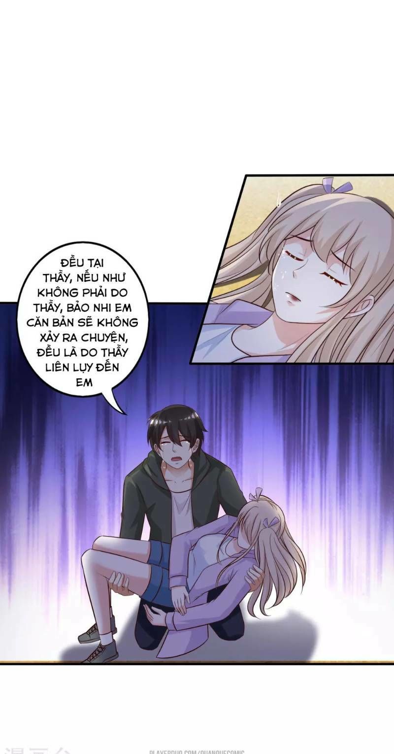 Tối Cường Vận Đào Hoa Chap 47 - Next Chap 48