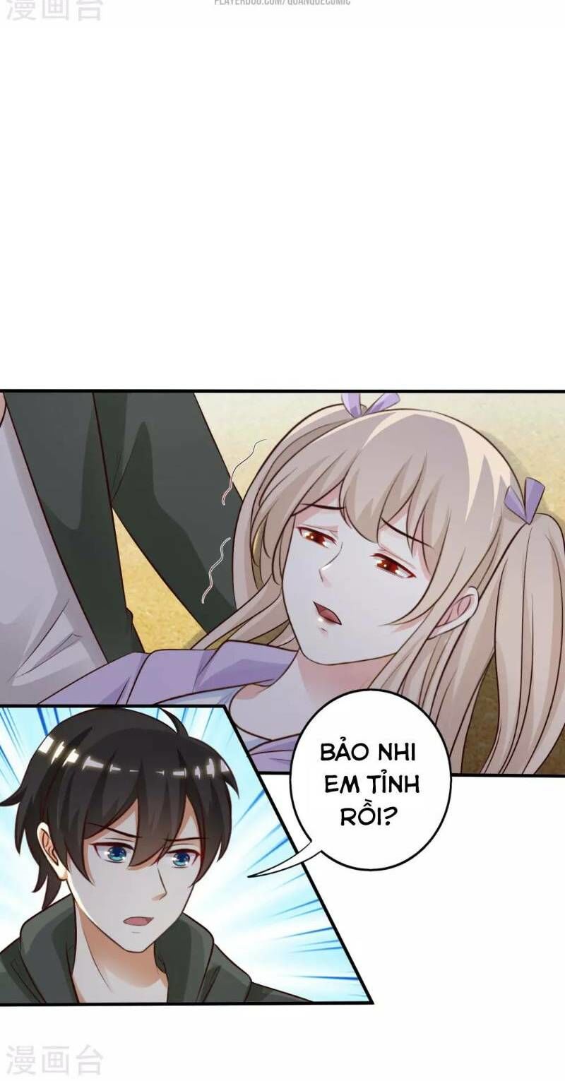 Tối Cường Vận Đào Hoa Chap 47 - Next Chap 48