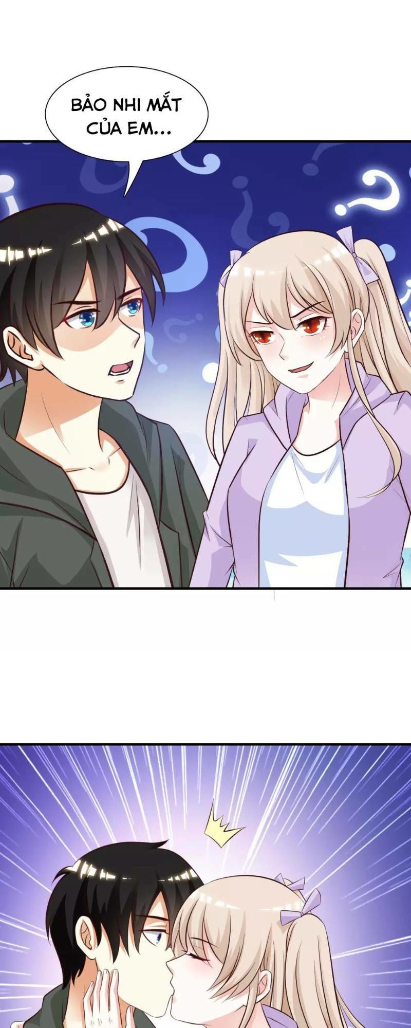 Tối Cường Vận Đào Hoa Chap 47 - Next Chap 48
