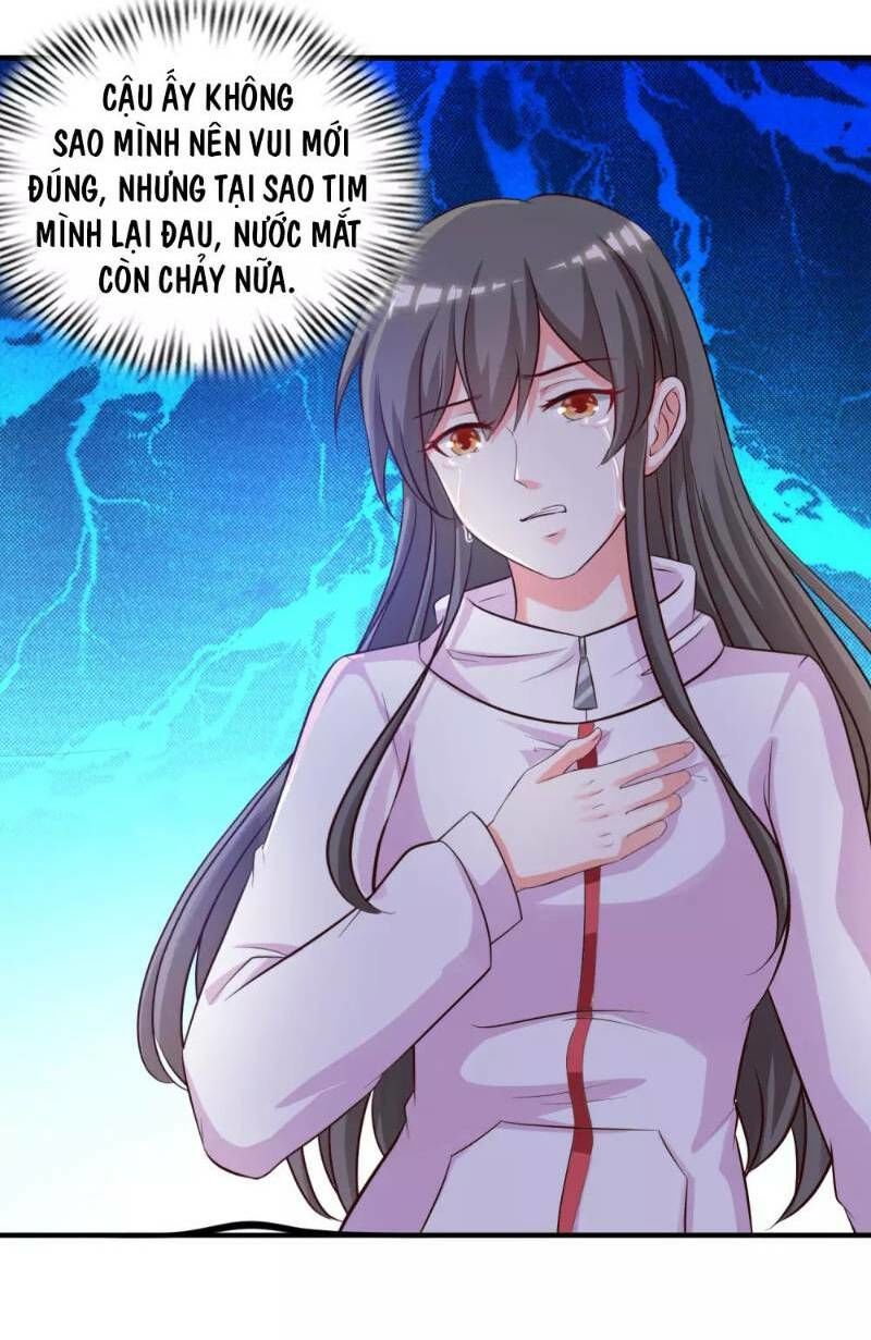 Tối Cường Vận Đào Hoa Chap 47 - Next Chap 48