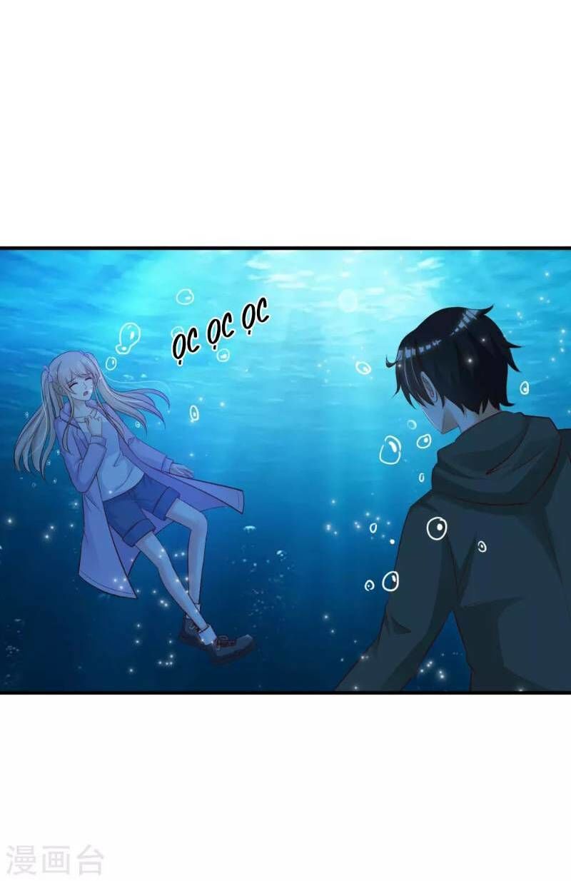 Tối Cường Vận Đào Hoa Chap 47 - Next Chap 48