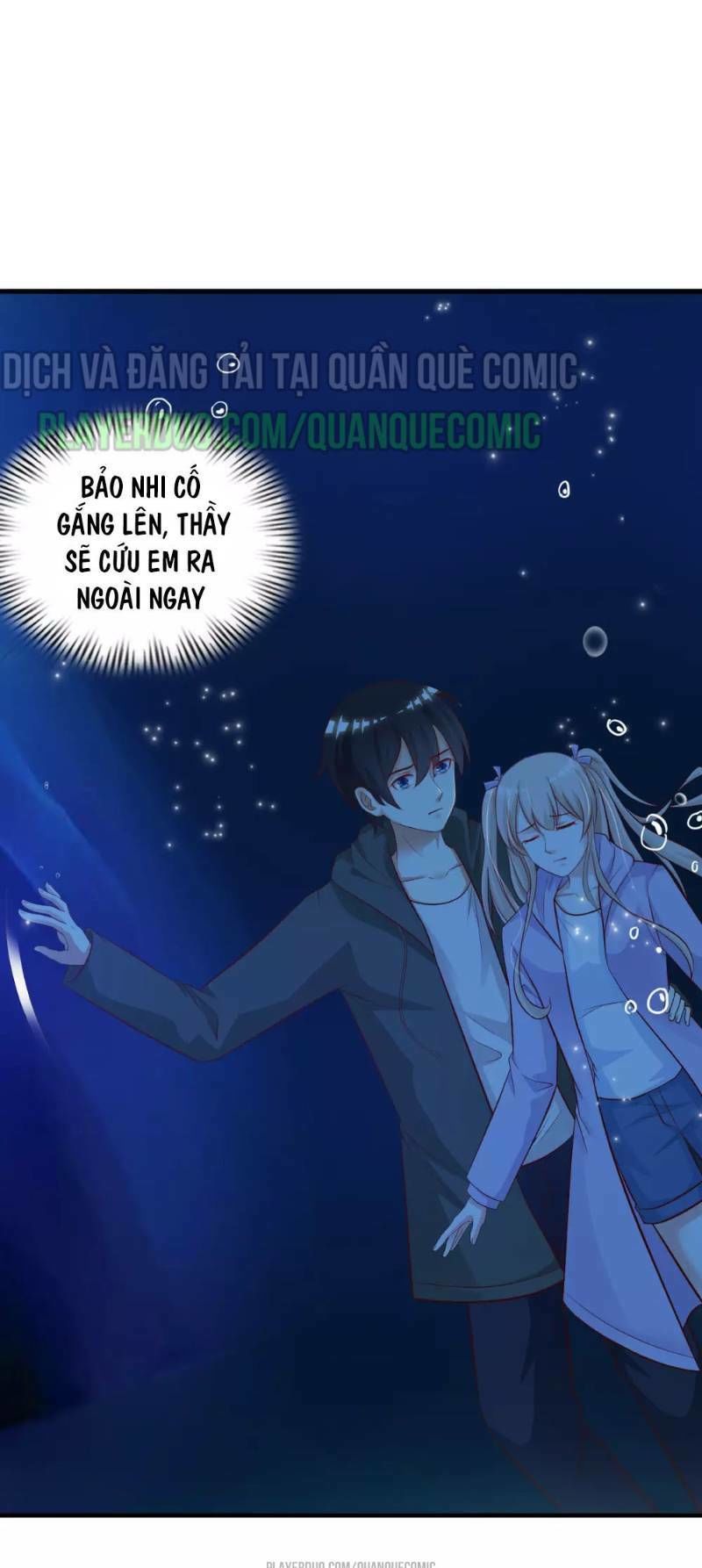 Tối Cường Vận Đào Hoa Chap 47 - Next Chap 48