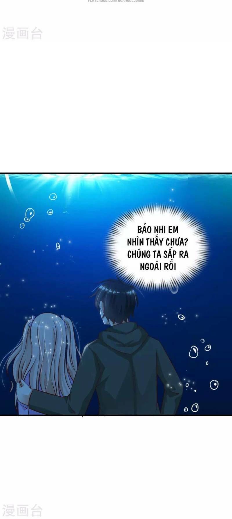 Tối Cường Vận Đào Hoa Chap 47 - Next Chap 48