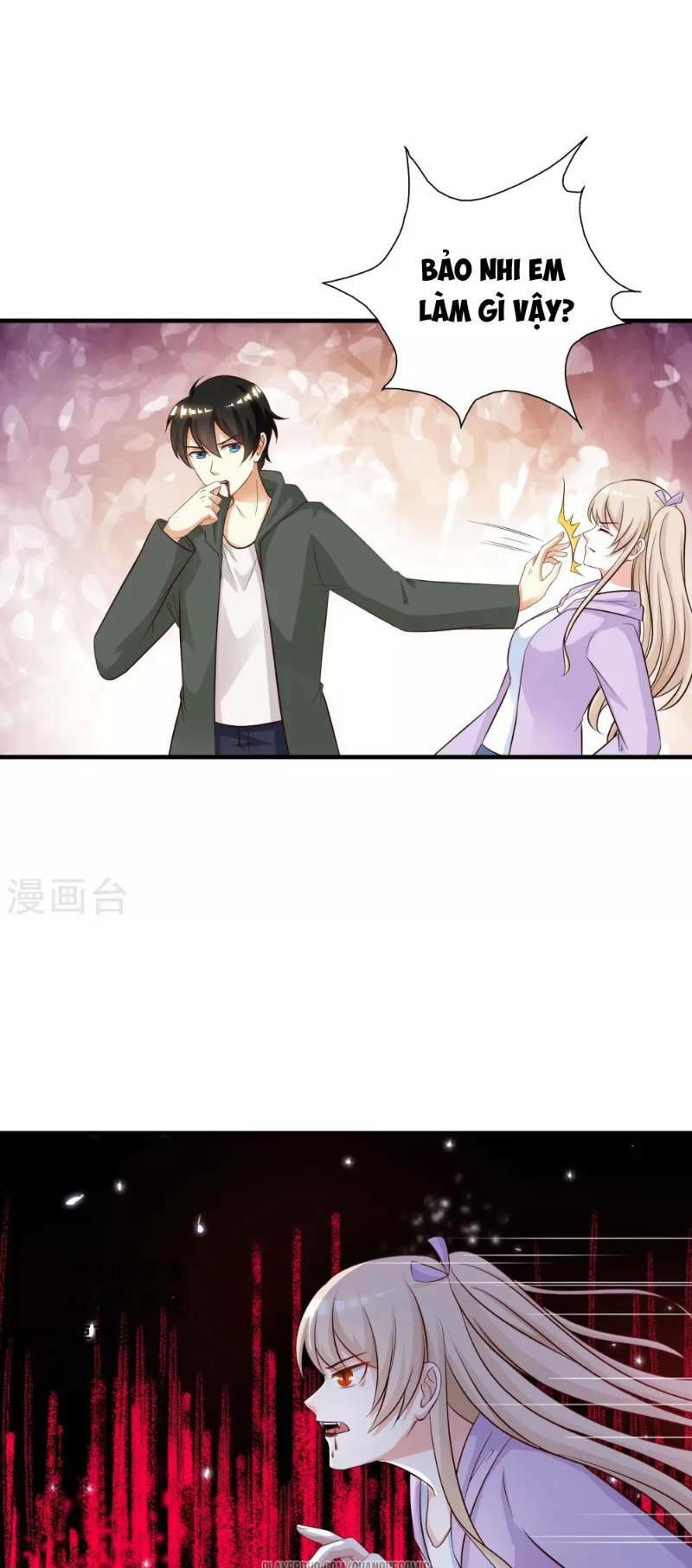 Tối Cường Vận Đào Hoa Chap 48 - Next Chap 49