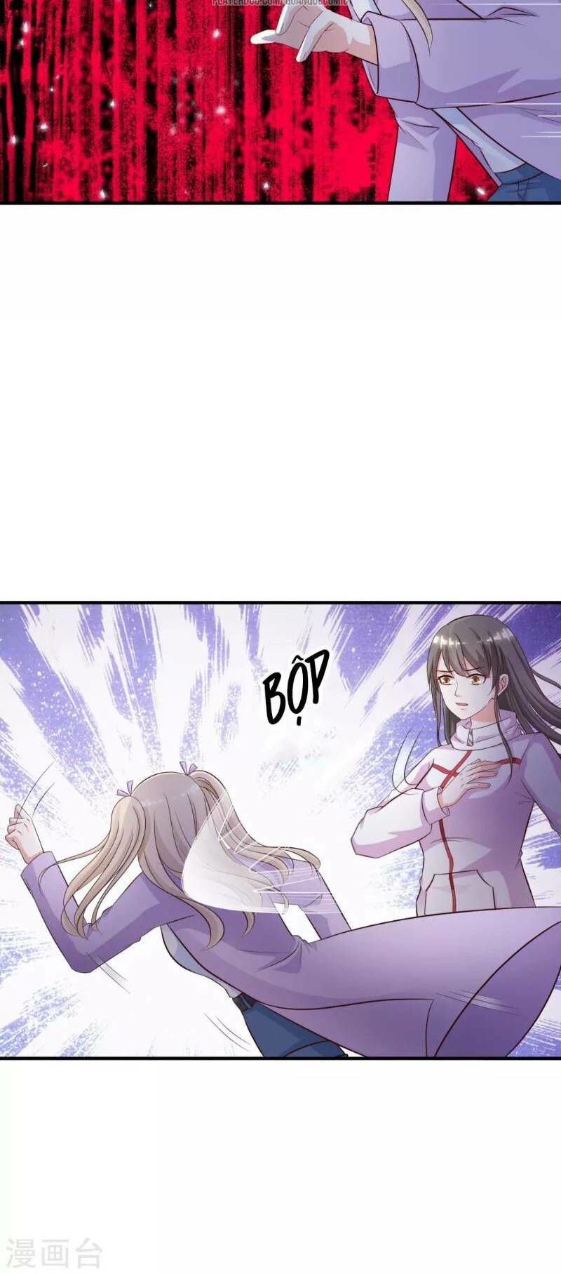 Tối Cường Vận Đào Hoa Chap 48 - Next Chap 49