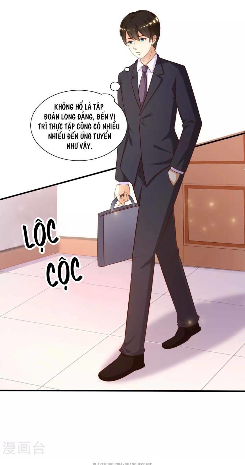 Tối Cường Vận Đào Hoa Chap 48 - Next Chap 49