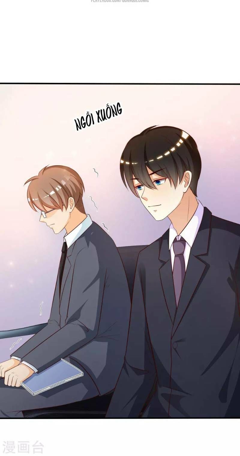 Tối Cường Vận Đào Hoa Chap 48 - Next Chap 49