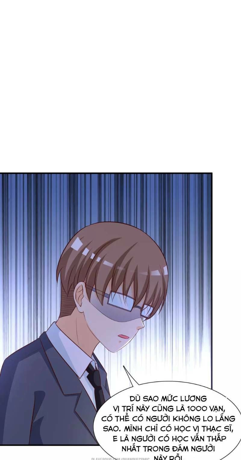 Tối Cường Vận Đào Hoa Chap 48 - Next Chap 49