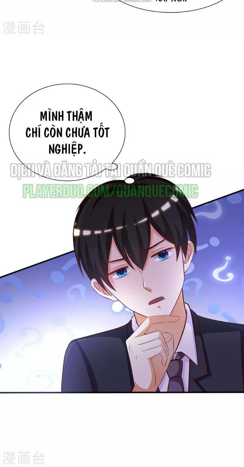 Tối Cường Vận Đào Hoa Chap 48 - Next Chap 49