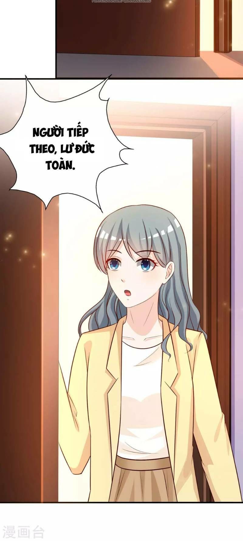 Tối Cường Vận Đào Hoa Chap 48 - Next Chap 49
