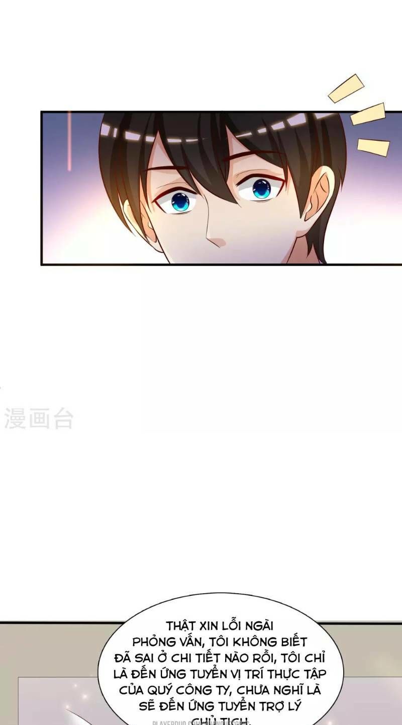 Tối Cường Vận Đào Hoa Chap 48 - Next Chap 49