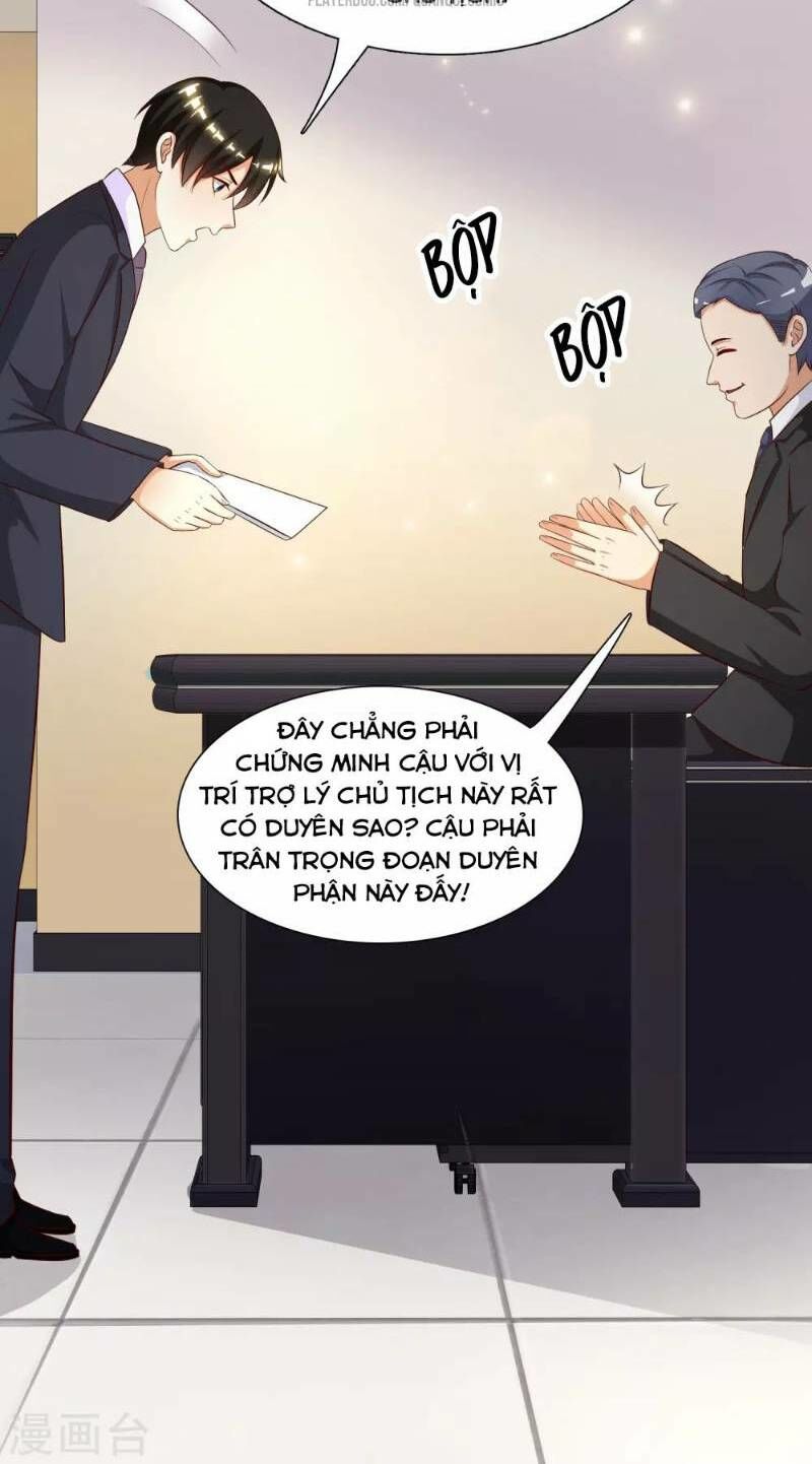 Tối Cường Vận Đào Hoa Chap 48 - Next Chap 49