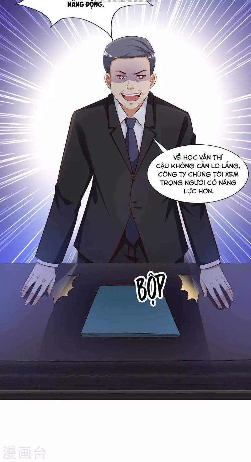 Tối Cường Vận Đào Hoa Chap 48 - Next Chap 49