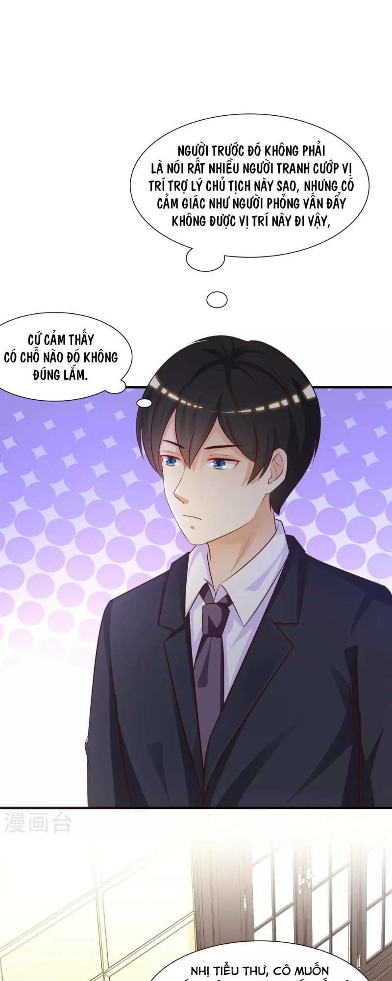 Tối Cường Vận Đào Hoa Chap 48 - Next Chap 49