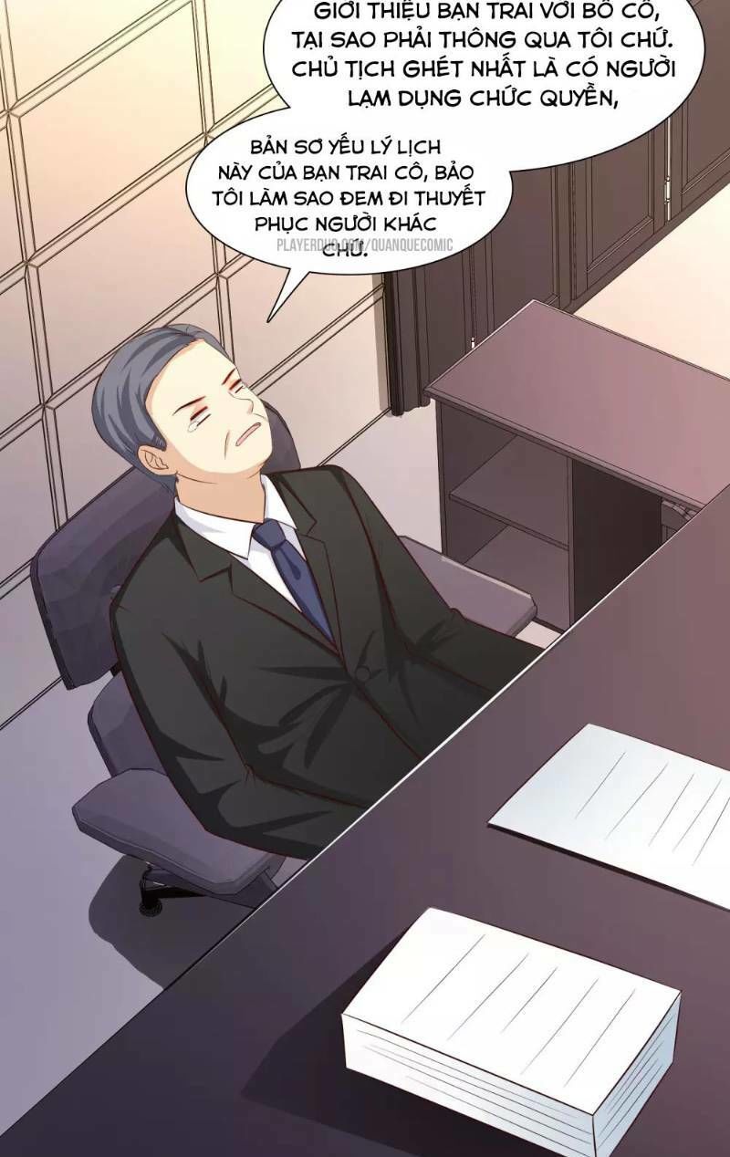 Tối Cường Vận Đào Hoa Chap 48 - Next Chap 49