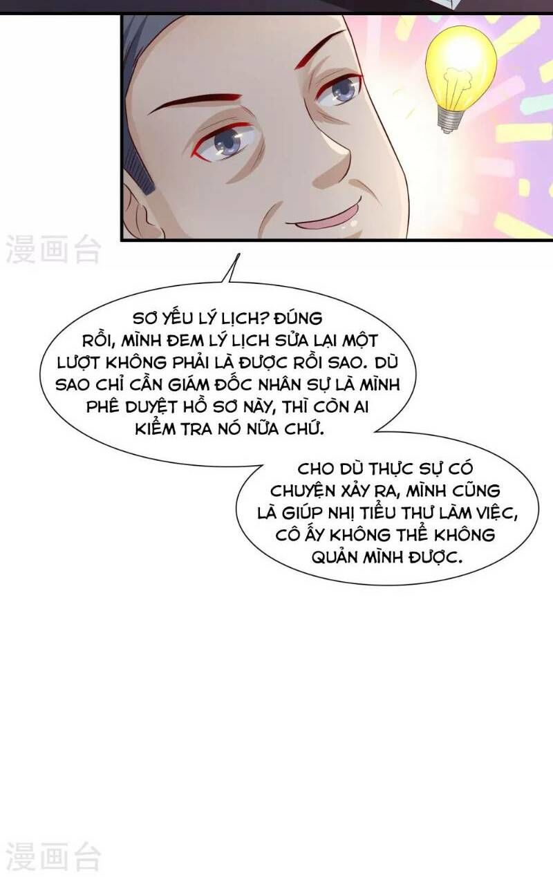 Tối Cường Vận Đào Hoa Chap 48 - Next Chap 49