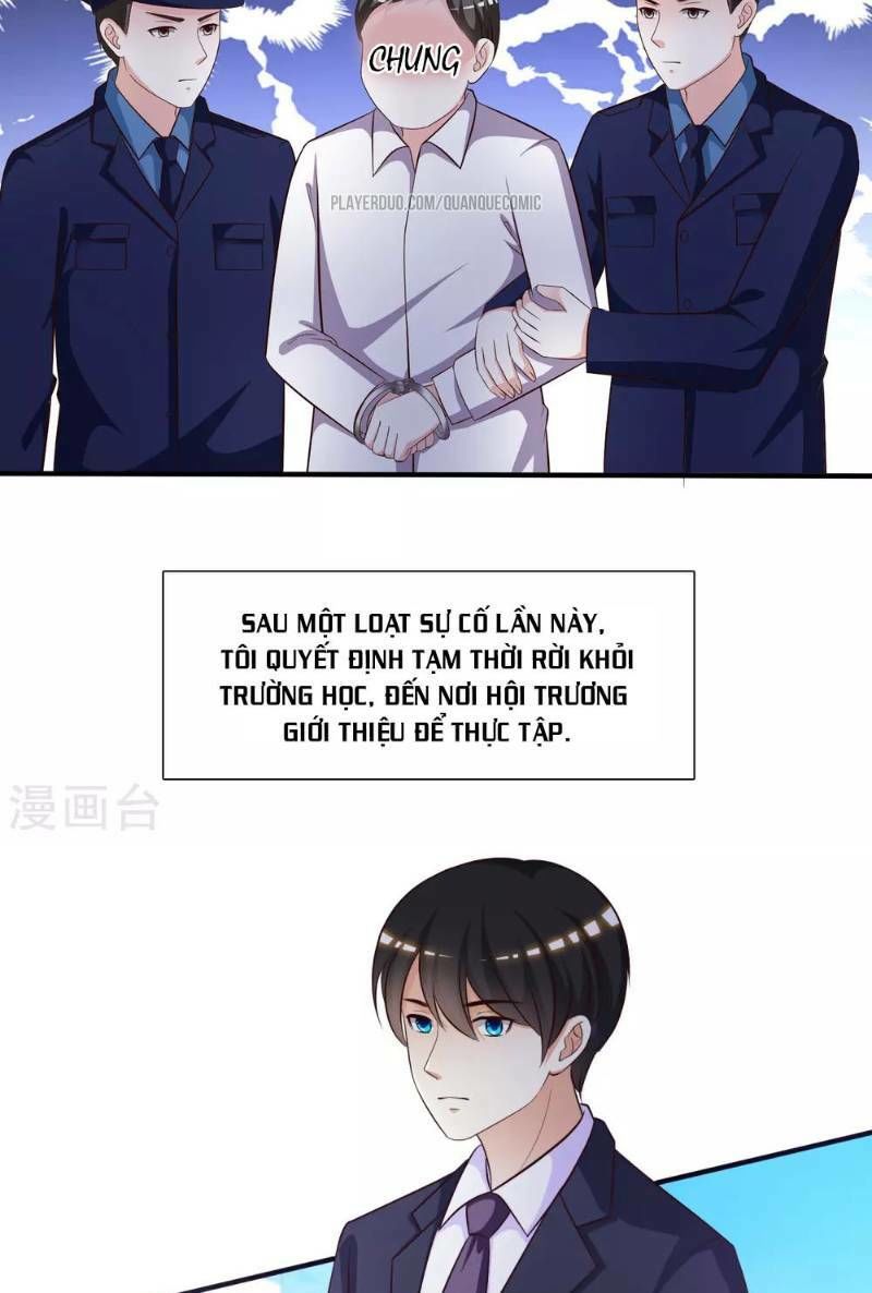 Tối Cường Vận Đào Hoa Chap 48 - Next Chap 49