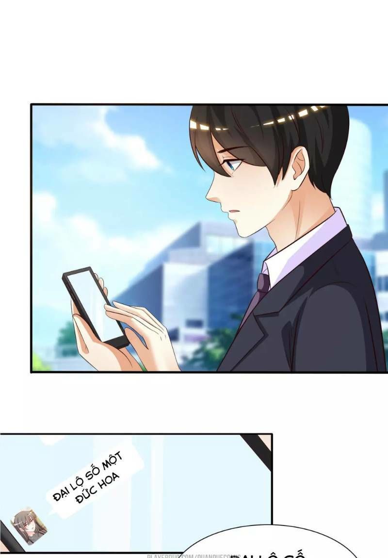 Tối Cường Vận Đào Hoa Chap 48 - Next Chap 49