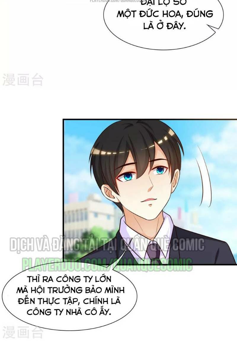 Tối Cường Vận Đào Hoa Chap 48 - Next Chap 49