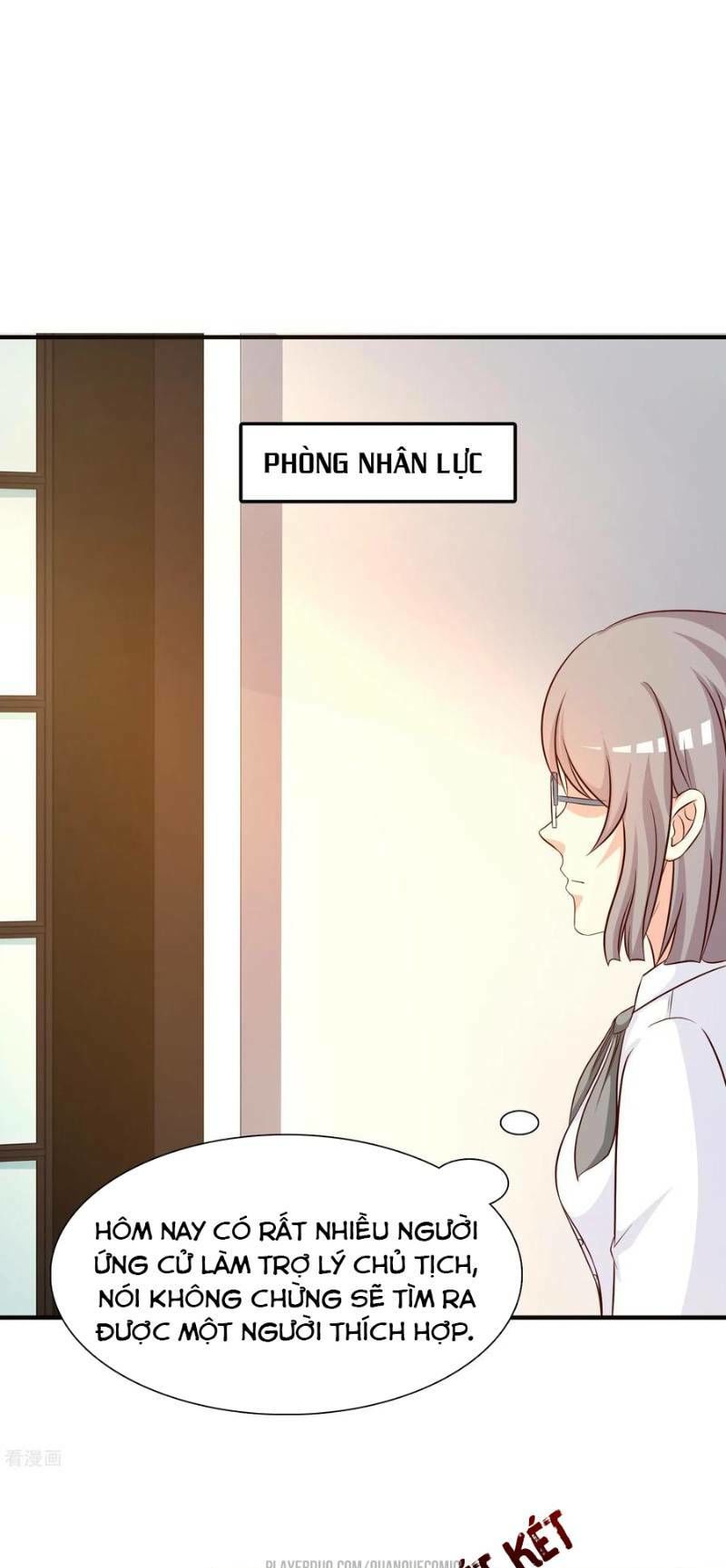 Tối Cường Vận Đào Hoa Chap 49 - Next Chap 50