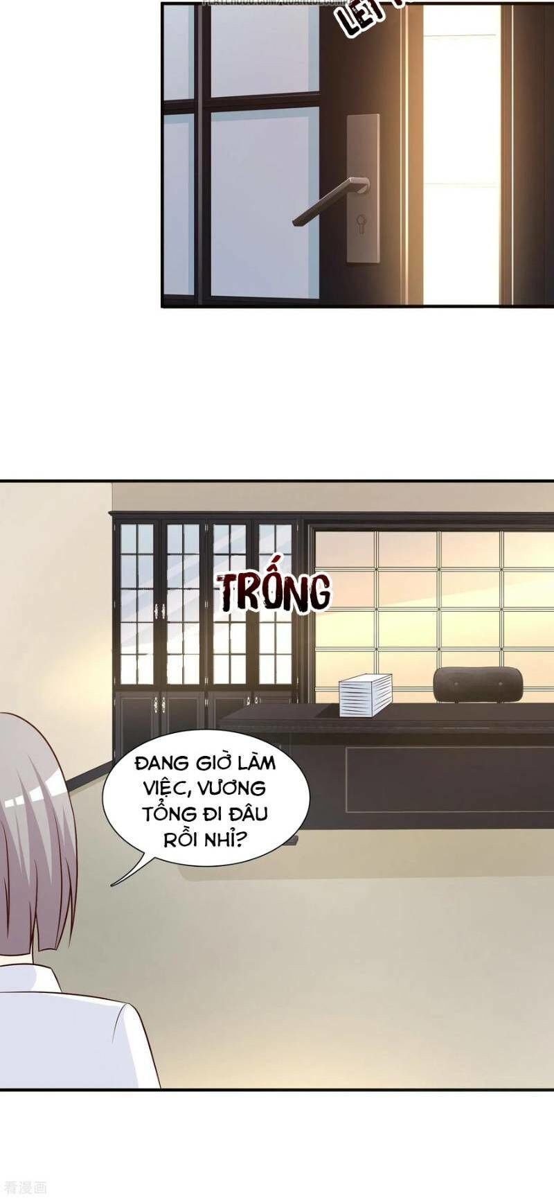 Tối Cường Vận Đào Hoa Chap 49 - Next Chap 50